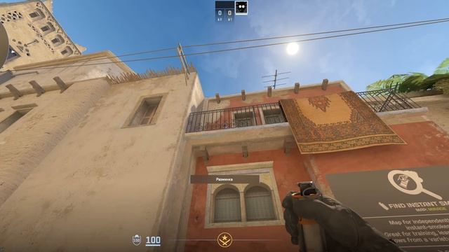 Инстант смоки на карте Mirage!
#cs2 #counterstrike #instantsmokes #mirage #steam #дальнийвосток