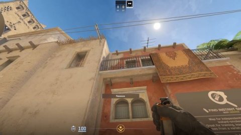 Инстант смоки на карте Mirage!
#cs2 #counterstrike #instantsmokes #mirage #steam #дальнийвосток