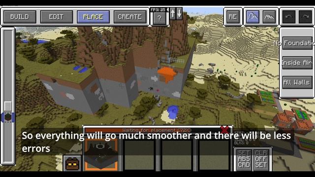 Advanced Creation MC 1.12.2 beta1.2 announcement (PUBLIC!)