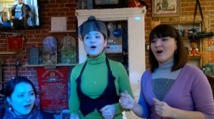 Аерылмагыз - татарская песня