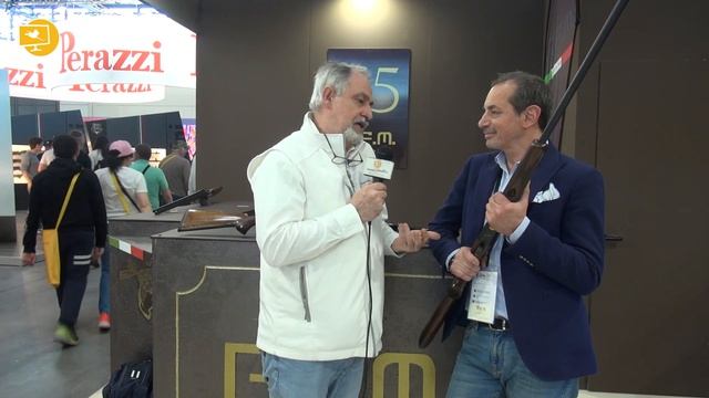 R.F.M. Armi - AIR KING - EOS SHOW 2022 смотреть онлайн