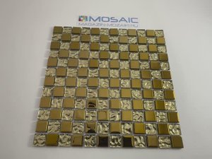 Мозаика CHIC GOLD