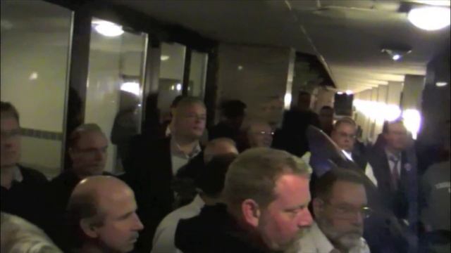 Right to Repair MA: Local Mechanics on R2R and J2534 Diagnostic Interface смотреть онлайн