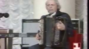 Е. Дербенко - Тарантелла. Играет Александр Скляров