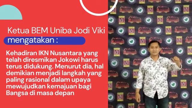 Konsep Smart Forest City di IKN Diharapkan Jadi Pemulihan Lingkungan Kaltim смотреть онлайн