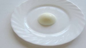 Закуска из печени минтая с яйцом на тостах