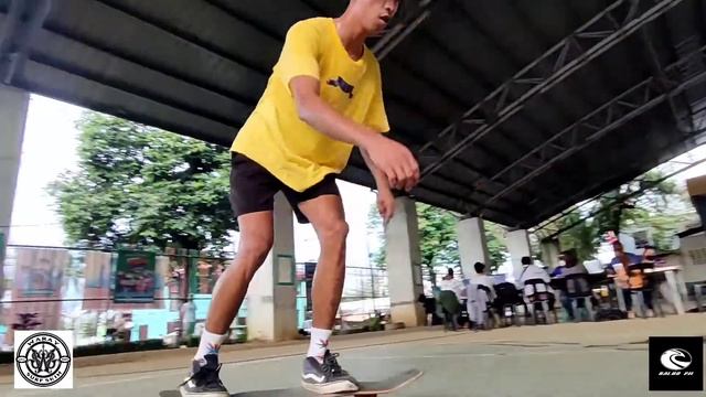 SPONSOR ME SKATEVIDEO OF ARIEL смотреть онлайн