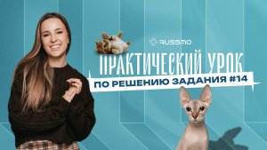 Практика решения 14 задания ЕГЭ. Слитное, раздельное, дефисное написание слов