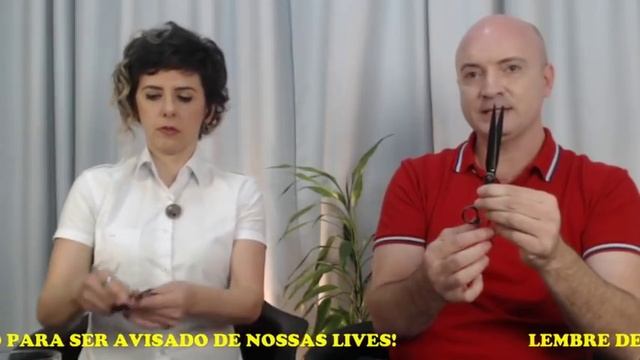 Para Cabeleireiros! Tipos de Tesoura e Para que servem? смотреть онлайн