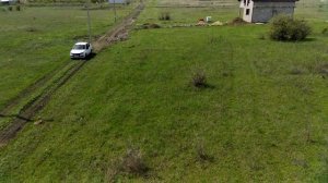 участок в Ставрополе. Оптрон 2