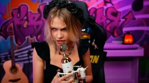 Ведьмаку заплатите чеканной монетой REMIX✨(cover Саша Квашеная)✨ @kvashenaya #квашеная #ведьмак