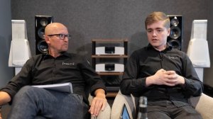 Kleiner Preisunterschied = großer Klangunterschied? Canton Vergleich (Reference vs Vento vs Townus)