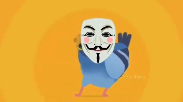 ТОП ПЕСЕН АНОНИМУСОВ///СНЮС-ЭТО ПЛОХО смотреть онлайн