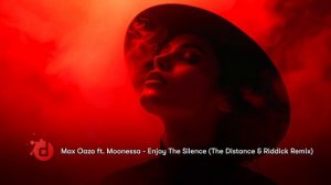 Enjoy The Silence (The Distance & Riddick Remix)