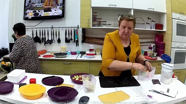 Готовим вкусно смотреть онлайн