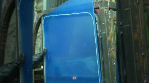 Создание кабины погрузчика  шаг за шагом!1 #сварка #своимируками #diy #ремонт