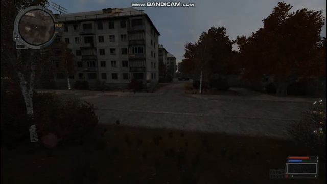 S.T.A.L.K.E.R. Канувшие в небытие ч4  Последний рывок. Глава IV.  Найти Дена. Нити прошлого смотреть онлайн