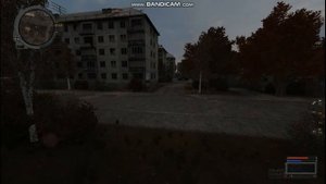 S.T.A.L.K.E.R. Канувшие в небытие ч4  Последний рывок. Глава IV.  Найти Дена. Нити прошлого