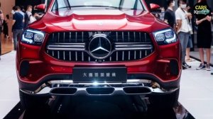 The 2025 Mercedes GLS X168 is Here & It's BLOWING EVERYONE'S MIND!