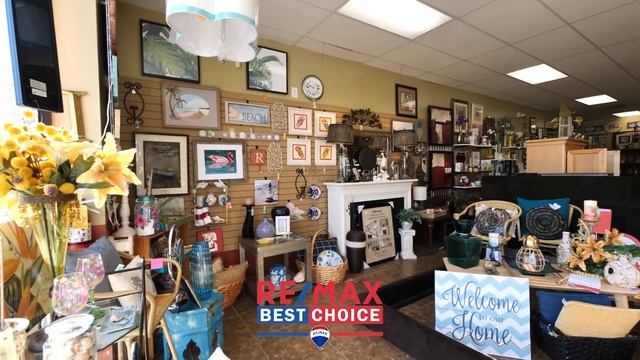 Next to New Consignment Interviewed by Robyn Maze and Dee Dee Hill of RE/MAX Best Choice