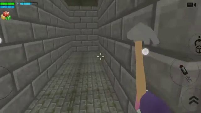 Играли с хаги ваги 1 часть!