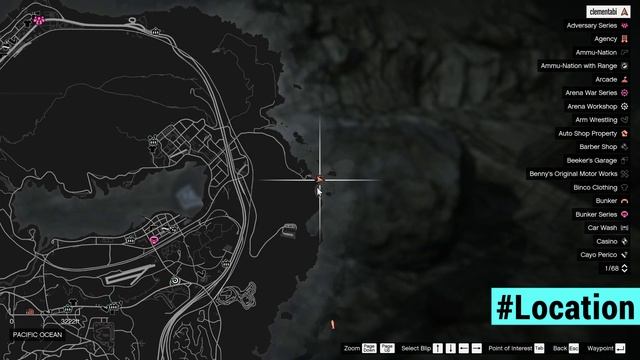 GTA Online Shipwreck Locations For September 29 | Shipwreck Daily Collectibles Guide GTA 5 Online