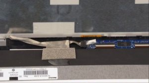 How to replace the Display Panel for HP ProBook 640 G4 and G5 Series Laptop