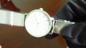 Tissot Everytime Lady T143.210.11.011.00