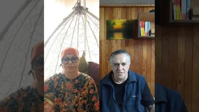 Часть 8 Игорь Ткаченко ПРИМЕНЯЕМ ОБРАЗНЫЙ ПОЗИТИВИЗМ- ПЕРЕПРОГРАМИРУЕМ МАТРИЦУ! 29.03.25