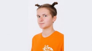 Вожатая Ксюша Мацвей))