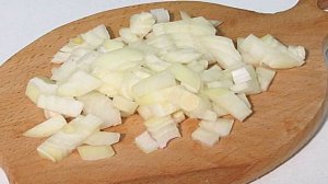 Котлеты в сметанно горчичном соусе