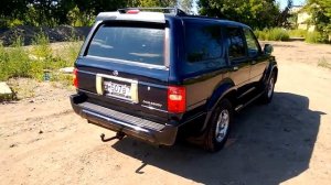 Great Wall Safe 2007