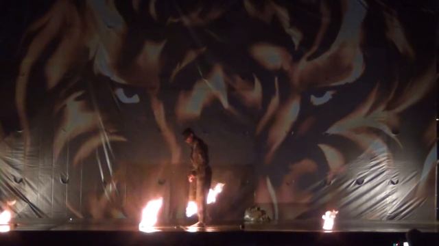 Владислав Брезицкий - Огни Востока lll смотреть онлайн