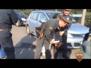 Продюсер Витаса вскрыл себе вены