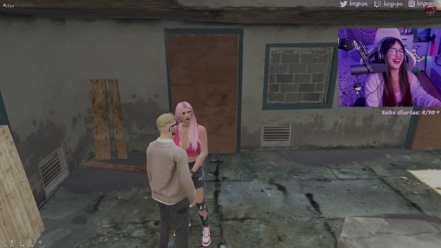 ¿Karol y Carlo? 😱 ¿F Mariano? 😰 | London Eye смотреть онлайн