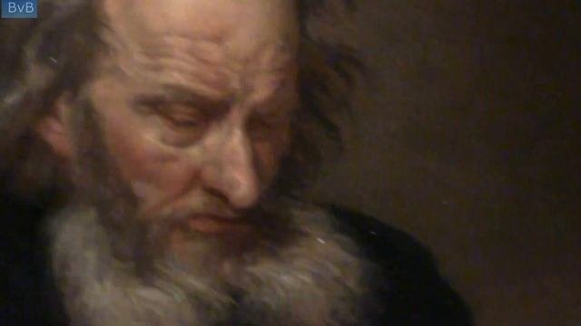 Таинственная художница эпохи Рубенса Михаэлина Вотье.