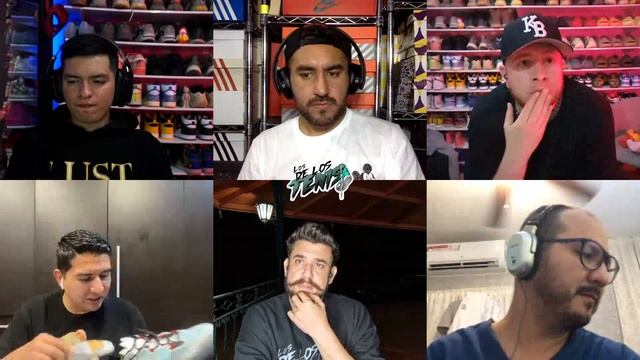 Capítulo 126 - ¿Ya tenemos el par del año? - 14/04/22 смотреть онлайн