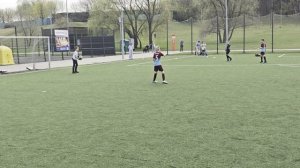 ЦДКА - МФЛ Братеево