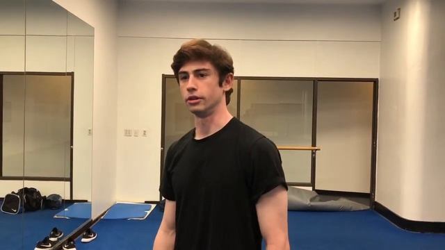 RGW: SP, Michael Small смотреть онлайн