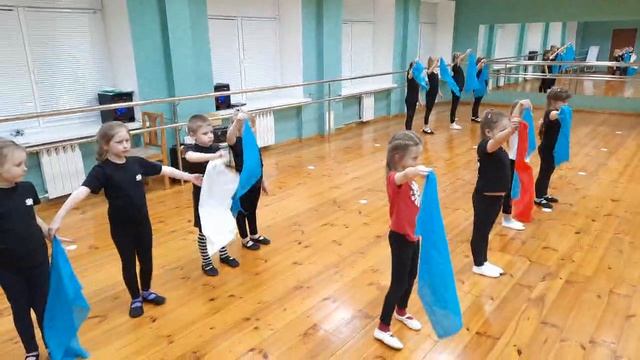 Лотос.Занятия