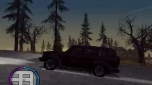 Проходняк Gta Ibutsk City Stories Beta 3 часть 3