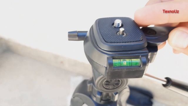 Shtativ, tripod haqida malumot. Штатив, трипод #техноуз #TexnoUz смотреть онлайн