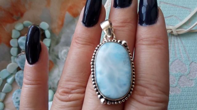 ЛАРИМАРЫ,БИРЮЗА И ОПАЛЫ 👑 💙🎁ГОЛУБОЕ ОЧАРОВАНИЕ... 💙💙💙 смотреть онлайн