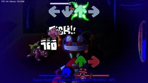 FNF Hit Single Real FULL MOD FC (& Garn47) || Friday Night Funkin'