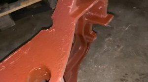 Передний брус ЮМЗ | какое качество нужно выбирать