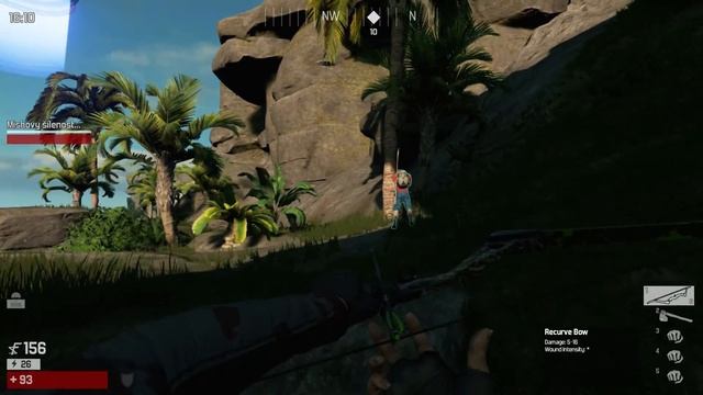 The Culling (Co-op) - Elastic Defense смотреть онлайн