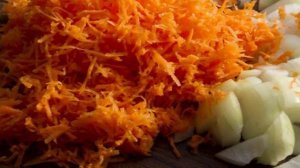 Соевый гуляш