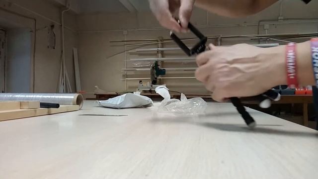 Дешевый штатив для съемок на пасеке смотреть онлайн