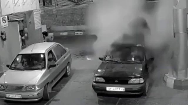 Так взрываются газовые баллоны смотреть онлайн