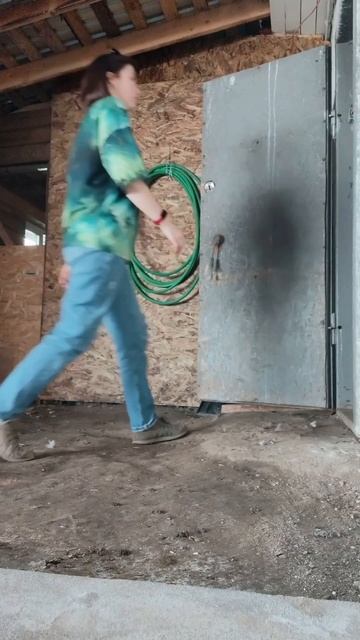 Собрала яички 🪺